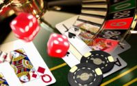 Btcbahis İlk Yatırım Canlı Casino Bonusu