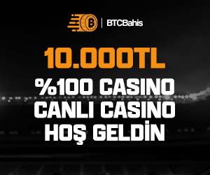 btcbahis casino hosgeldin bonusu